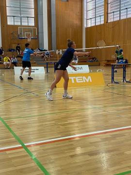 BK Mirna na turnirjih aprila 2023, foto BK Mirna (3)